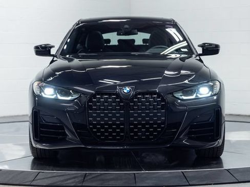 Used 2022 BMW M440i xDrive Gran Coupe w/ Premium Package AWD/4WD image 5