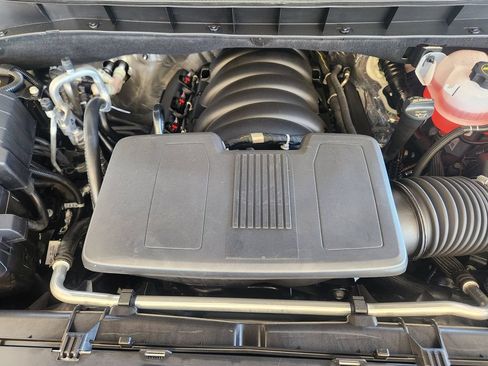 New 2026 Chevrolet Tahoe LS RWD image 21