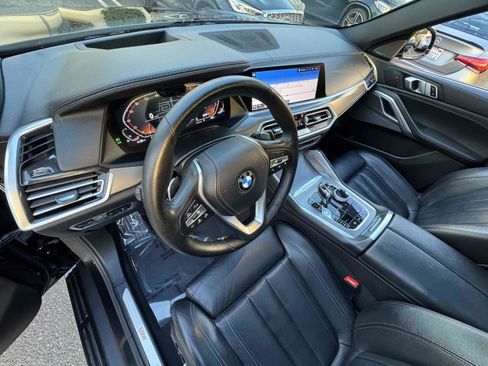 Used 2020 BMW X6 xDrive40i w/ Premium Package image 35