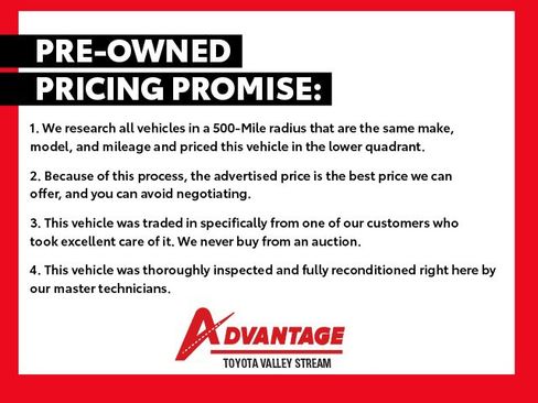 Used 2022 Honda HR-V LX image 6