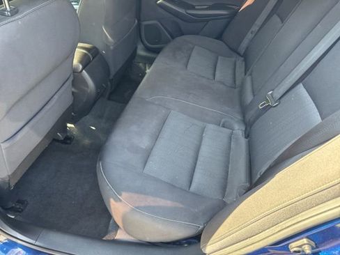 Used 2020 Nissan Altima 2.5 S image 11