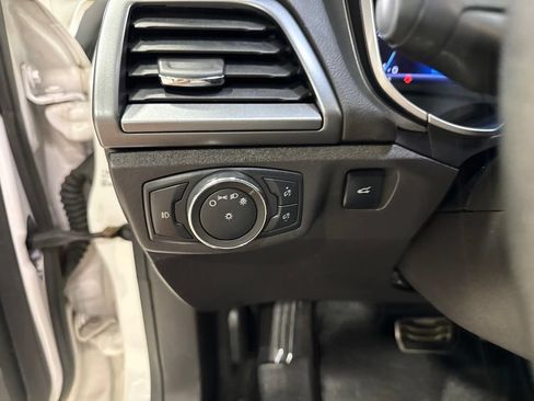 Used 2013 Ford Fusion Titanium FWD image 14