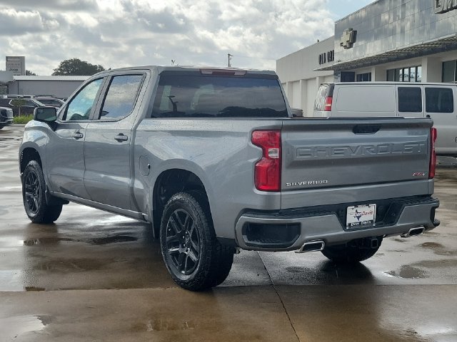 New 2026 Chevrolet Silverado 1500 RST w/ Z71 Off-Road Package AWD/4WD image 4