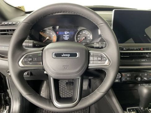 New 2026 Jeep Compass Latitude w/ Quick Order Package 29K AWD/4WD image 22