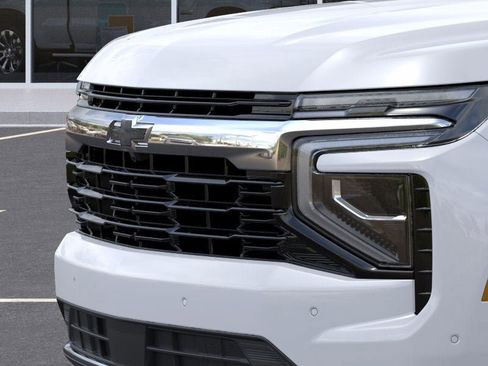 New 2026 Chevrolet Tahoe LS image 38