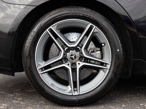 Used 2022 Mercedes-Benz S 580 4MATIC Sedan image 78