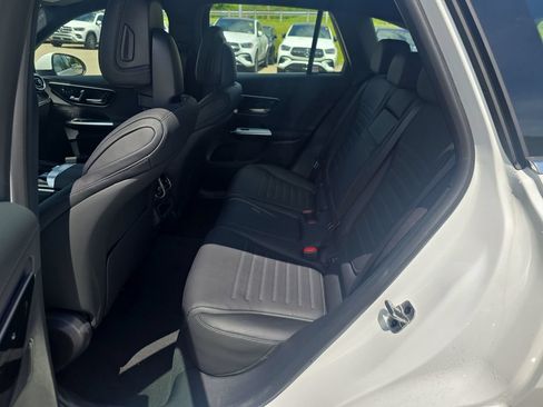 New 2026 Mercedes-Benz GLC 43 AMG 4MATIC image 25