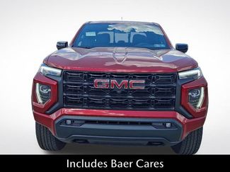 New 2026 GMC Canyon Elevation w/ Convenience Package AWD/4WD video 2