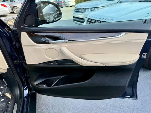 Used 2017 BMW X5 xDrive35i image 24