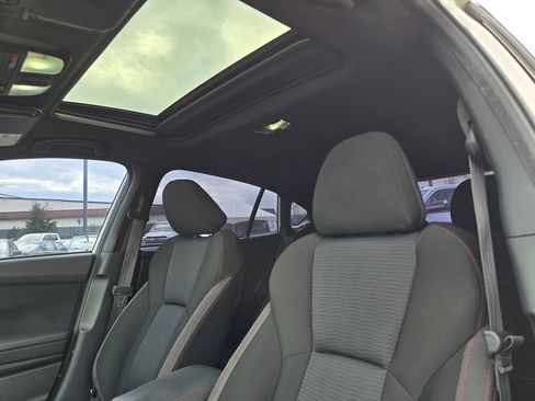 Used 2019 Subaru Impreza 2.0i Sport image 13