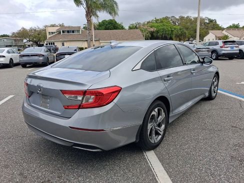 Used 2020 Honda Accord EX-L image 5