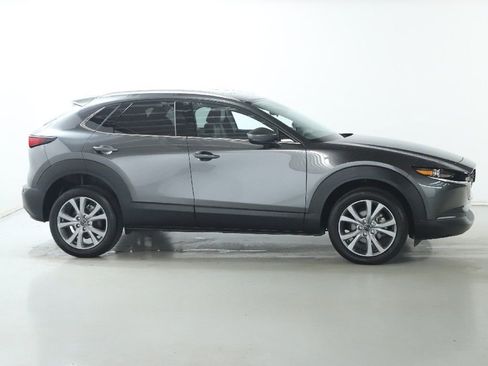Certified 2023 MAZDA CX-30 AWD 2.5 S w/ Premium Package image 15