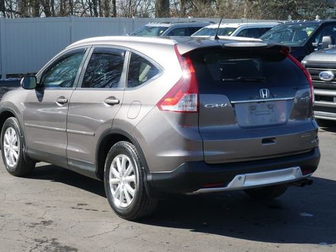 Used 2014 Honda CR-V EX-L image 9
