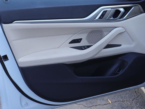 Certified 2024 BMW 430i Gran Coupe w/ Premium Package image 6