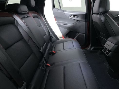 New 2025 Chevrolet Equinox RS w/ Safety and Technology Package image 27