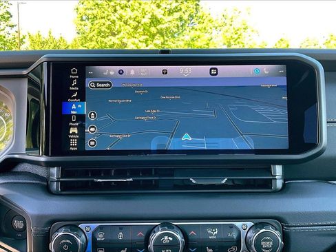 New 2026 Jeep Wrangler Sahara AWD/4WD image 14