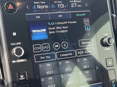 Used 2024 Subaru Impreza RS w/ Popular Package #1 image 29