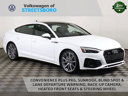 Used 2025 Audi A5 2.0T Premium Plus