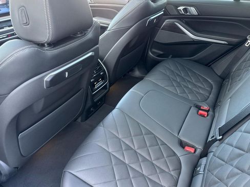 Certified 2024 BMW X5 sDrive40i w/ M Sport Package image 14