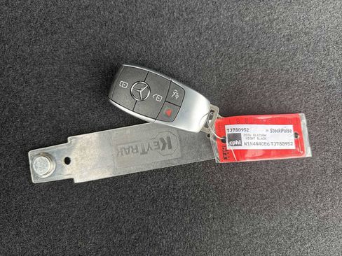 New 2026 Mercedes-Benz GLA 250 image 27