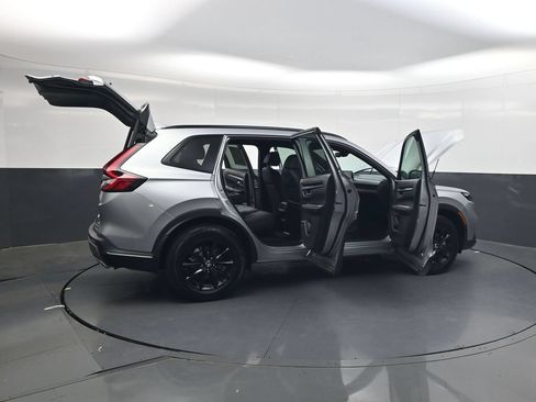 Used 2026 Honda CR-V Sport-L image 42