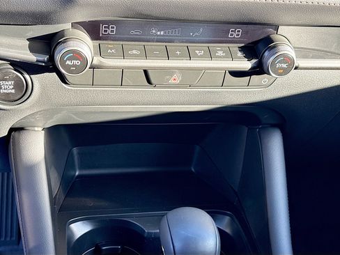 Used 2026 MAZDA MAZDA3 s Sport image 15