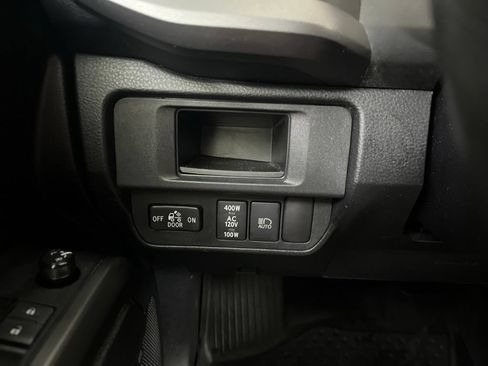 Used 2019 Toyota Tacoma TRD Pro AWD/4WD image 59