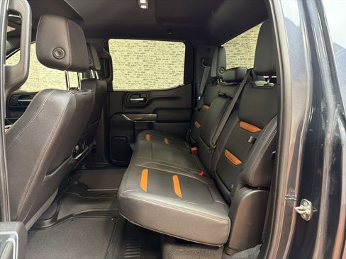 Used 2021 GMC Sierra 1500 AT4 image 13