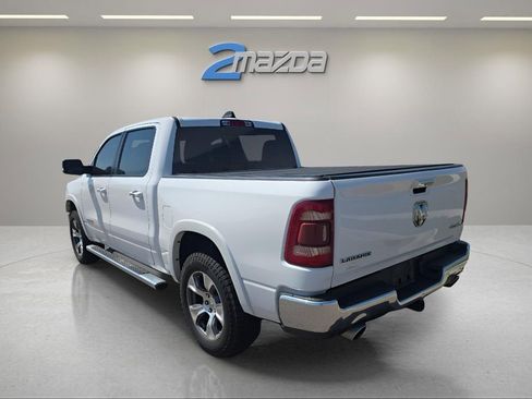 Used 2020 RAM 1500 Laramie image 3
