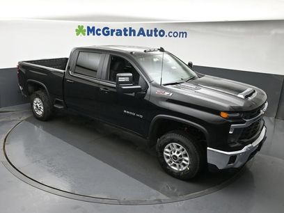 New 2026 Chevrolet Silverado 2500 LT w/ All Star Edition