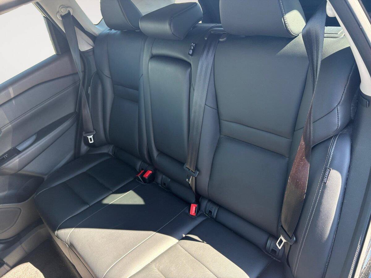 Used 2023 Nissan Rogue SL AWD/4WD image 13