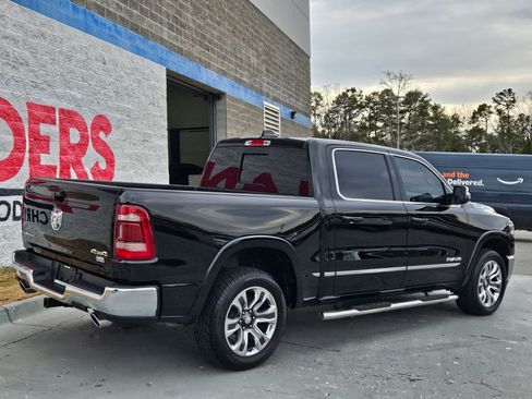 Used 2024 RAM 1500 Limited image 7