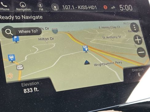 Used 2019 Honda Pilot Elite image 13