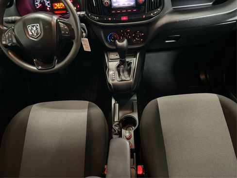 Used 2021 RAM ProMaster City Tradesman w/ Window Group 09 image 18