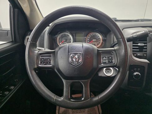 Used 2018 RAM 1500 Express image 4