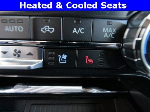 New 2025 Ford F150 Lariat w/ Equipment Group 501A Mid image 4