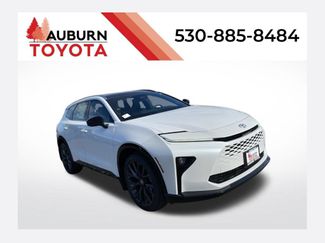New 2026 Toyota Crown Signia AWD/4WD 360° Tour