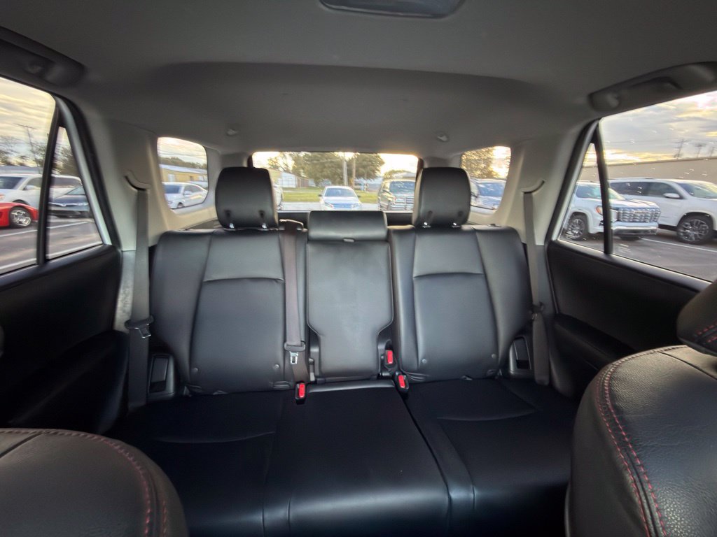 Used 2024 Toyota 4Runner TRD Pro AWD/4WD image 28