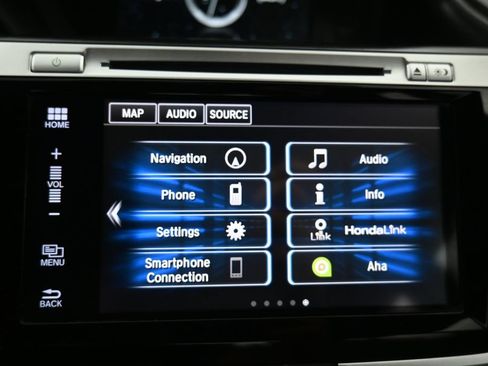 Used 2016 Honda Accord EX-L image 17