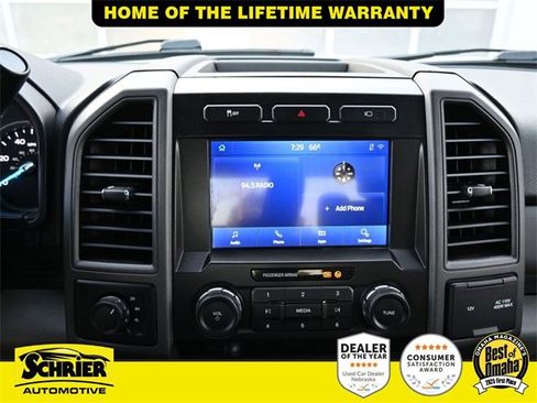 Used 2021 Ford F350 XL w/ STX Appearance Package image 60