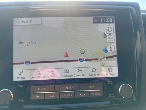 Used 2023 Nissan Frontier PRO-4X w/ Pro-4X Premium Package image 16