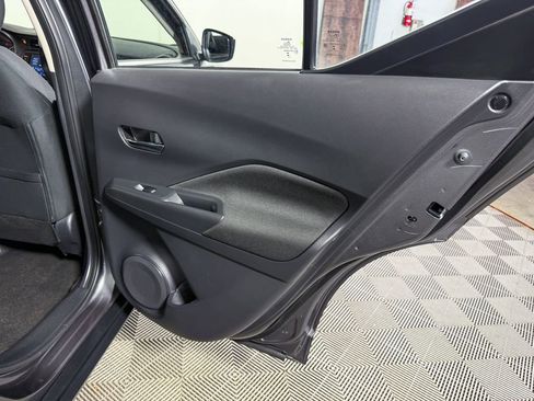 Certified 2023 Nissan Kicks SV FWD image 38