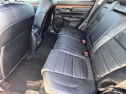 Certified 2018 Honda CR-V EX-L image 16