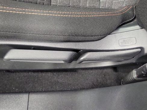 Certified 2025 Honda HR-V Sport image 23