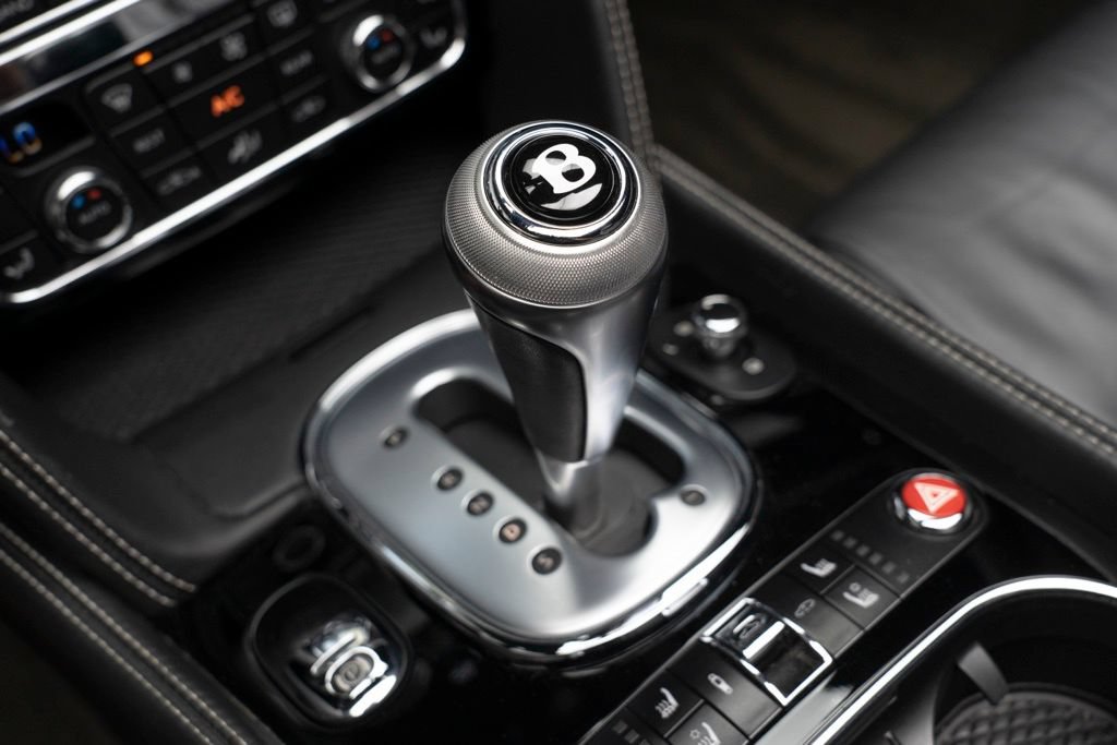 Used 2014 Bentley Continental GT AWD/4WD image 34