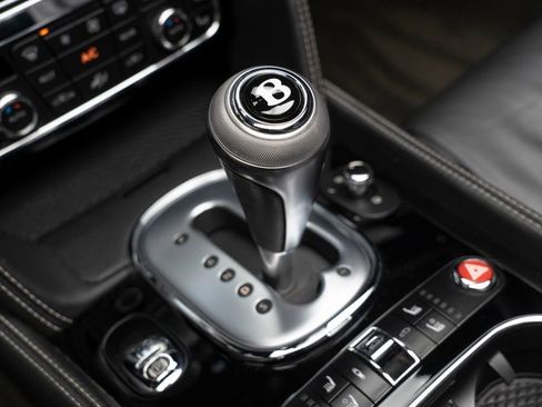 Used 2014 Bentley Continental GT AWD/4WD image 34