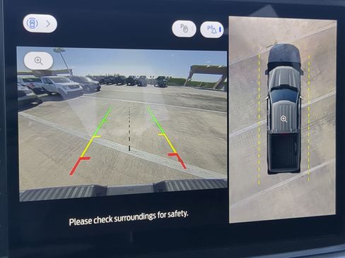 New 2026 Ford F150 Lariat w/ Equipment Group 501A Mid image 62