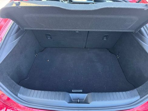 Used 2023 MAZDA MAZDA3 s AWD/4WD image 7