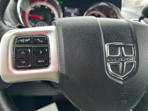 Used 2019 Dodge Grand Caravan GT image 22