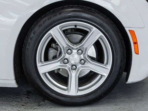 Used 2023 Chevrolet Camaro LT RWD image 12